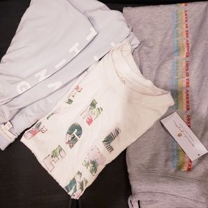 Last Sale ‼‼NEW Bundle 3 pcs SIZE S